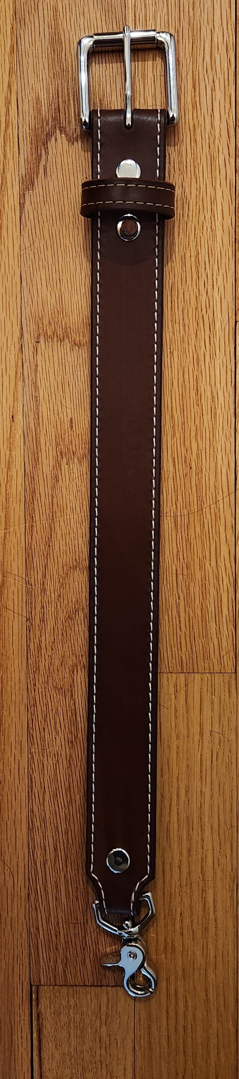 Radio Strap Only (Custom)