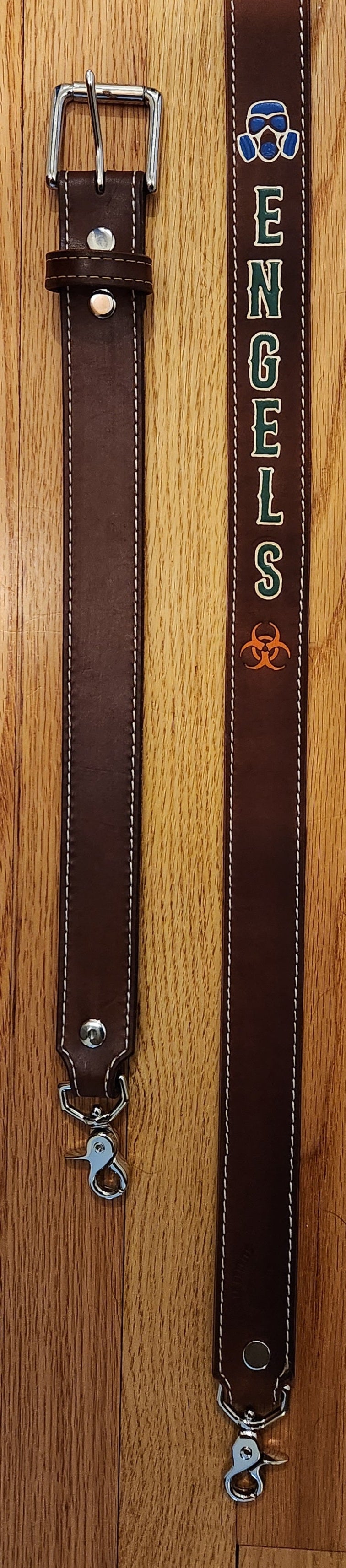 Radio Strap Only (Custom)