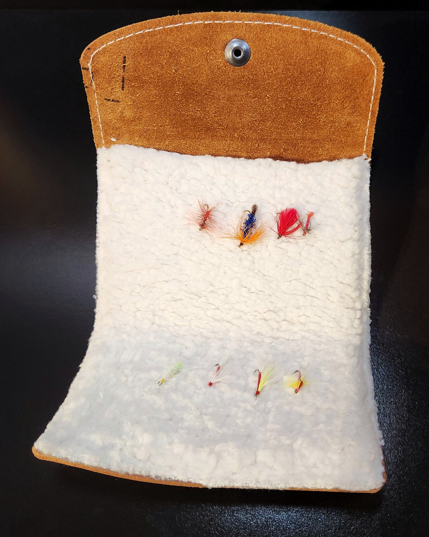 Fly Fishing Wallet