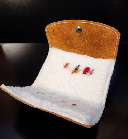 Fly Fishing Wallet