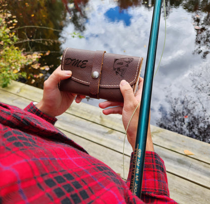 Fly Fishing Wallet