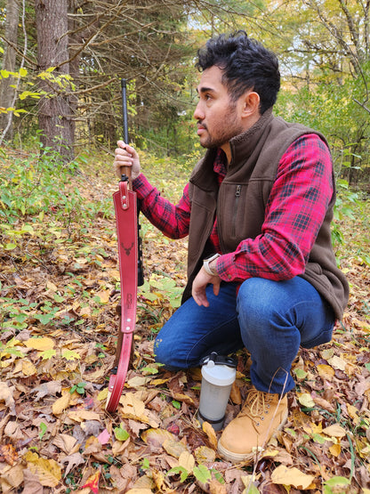 Leather Rifle Sling