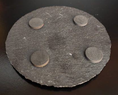 Slate Coasters