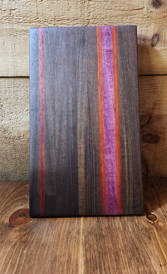 Edge Grain Cutting Boards