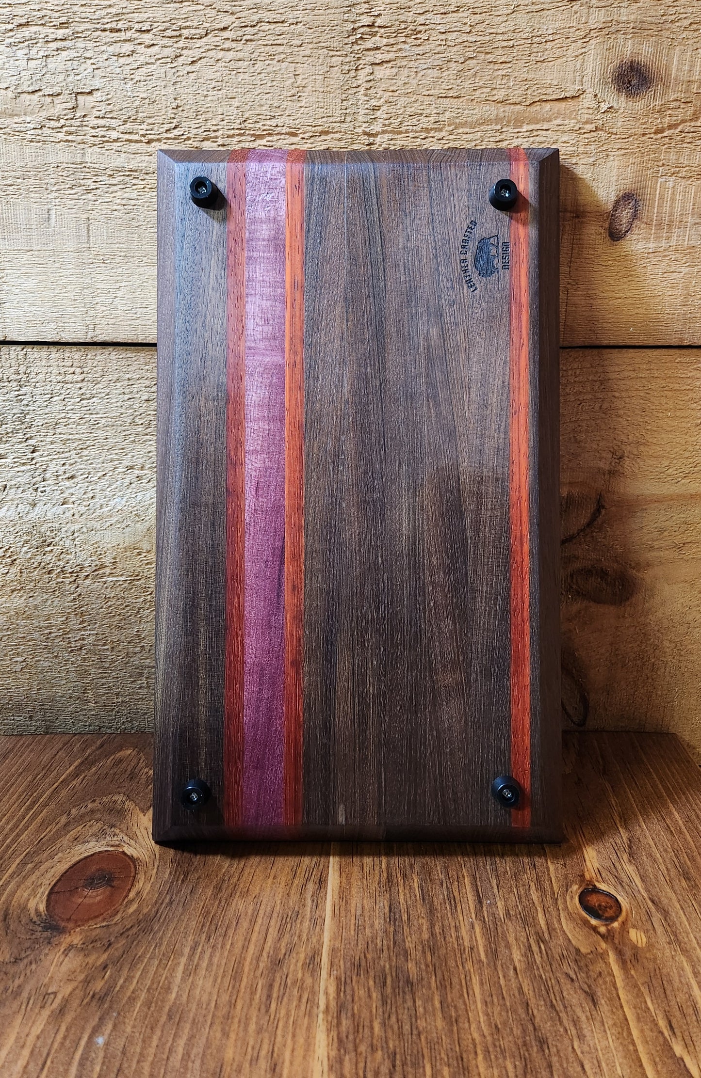 Edge Grain Cutting Boards