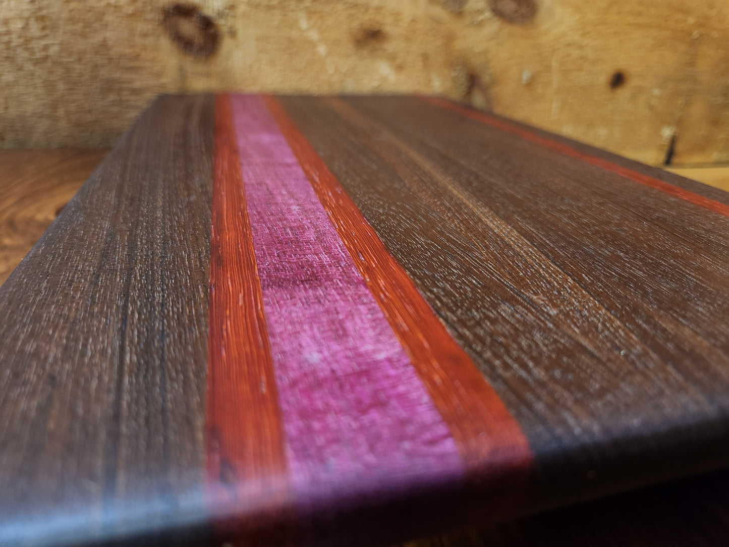 Edge Grain Cutting Boards