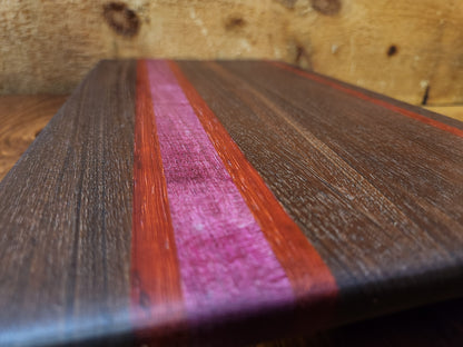 Edge Grain Cutting Boards