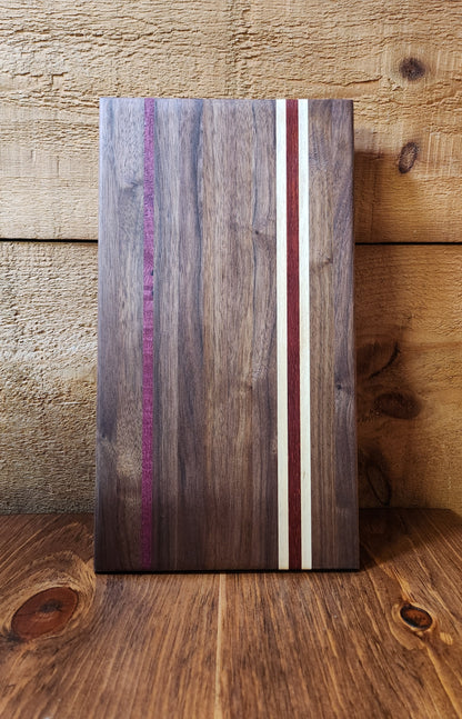 Edge Grain Cutting Boards