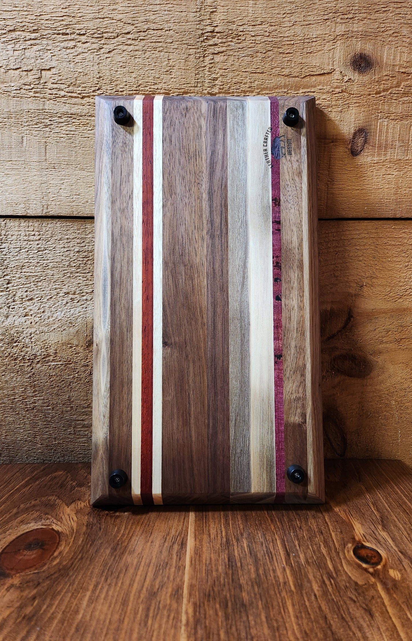 Edge Grain Cutting Boards