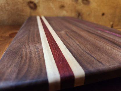 Edge Grain Cutting Boards