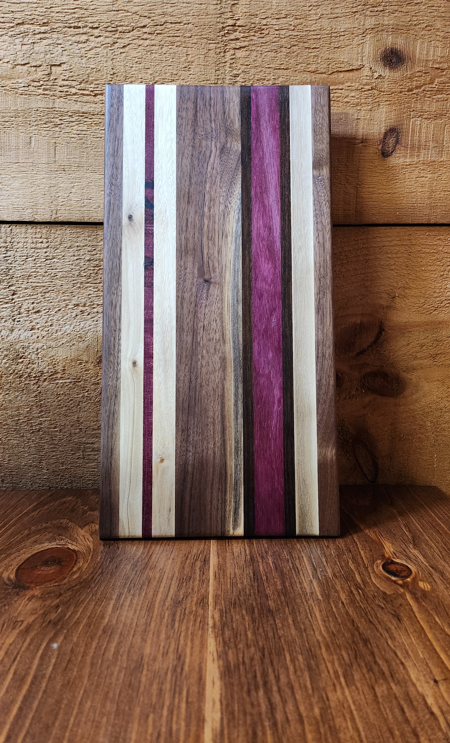 Edge Grain Cutting Boards