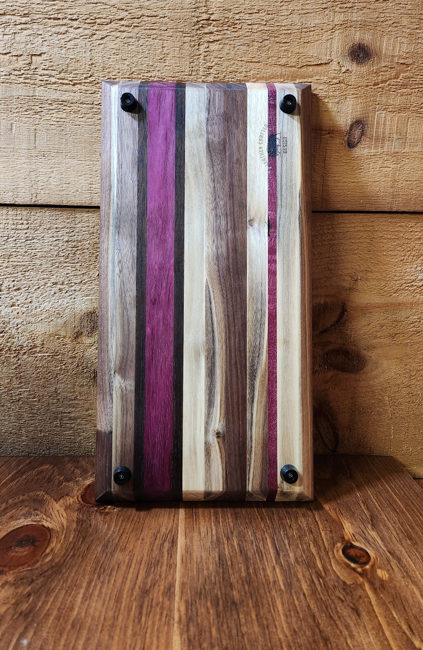 Edge Grain Cutting Boards