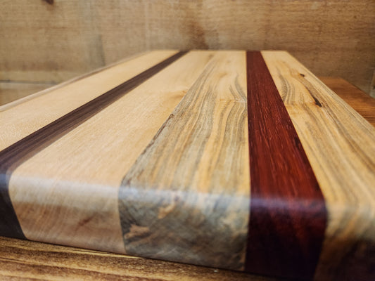 Edge Grain Cutting Boards