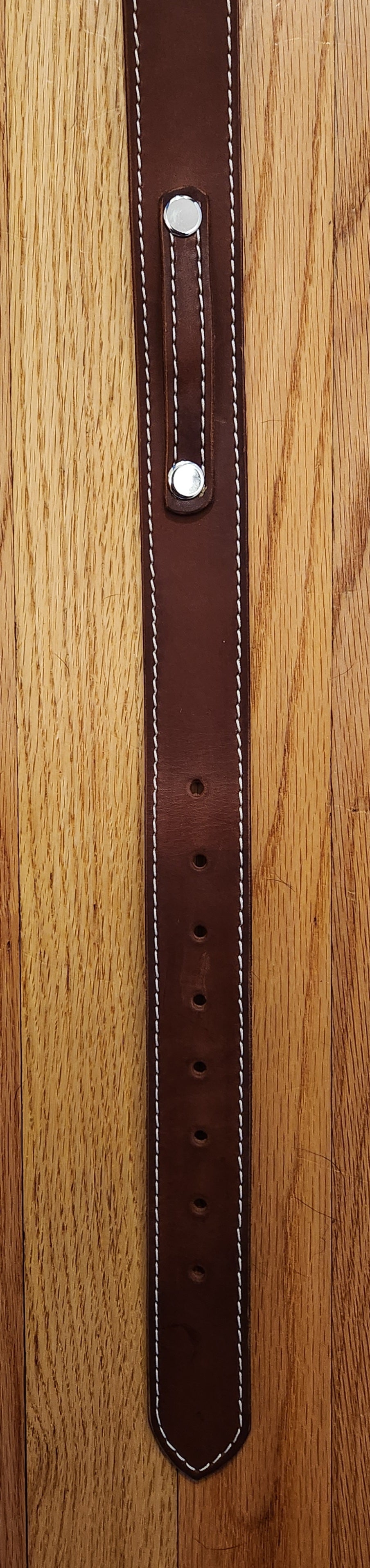 Radio Strap, Holster, and Sway Strap Combo (Custom)