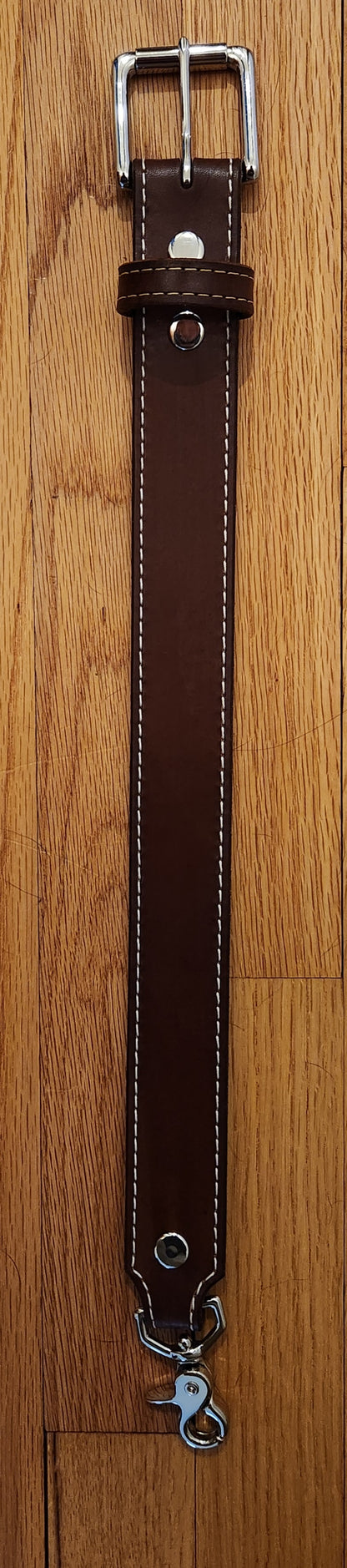 Radio Strap, Holster, and Sway Strap Combo (Custom)