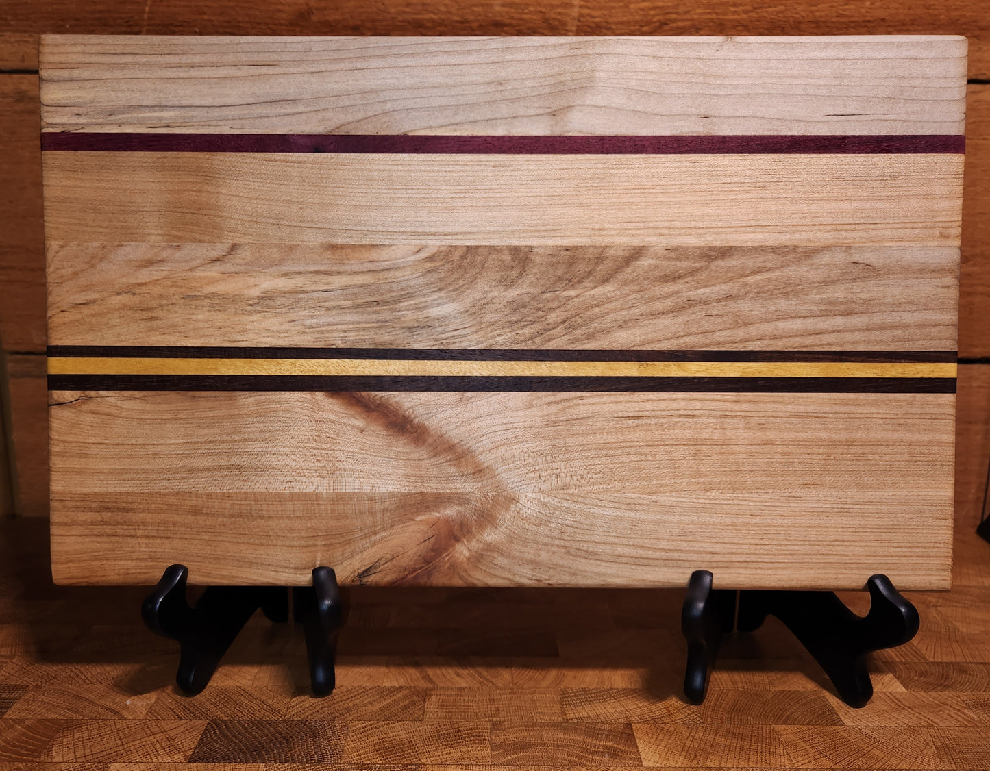 Edge Grain Cutting Boards