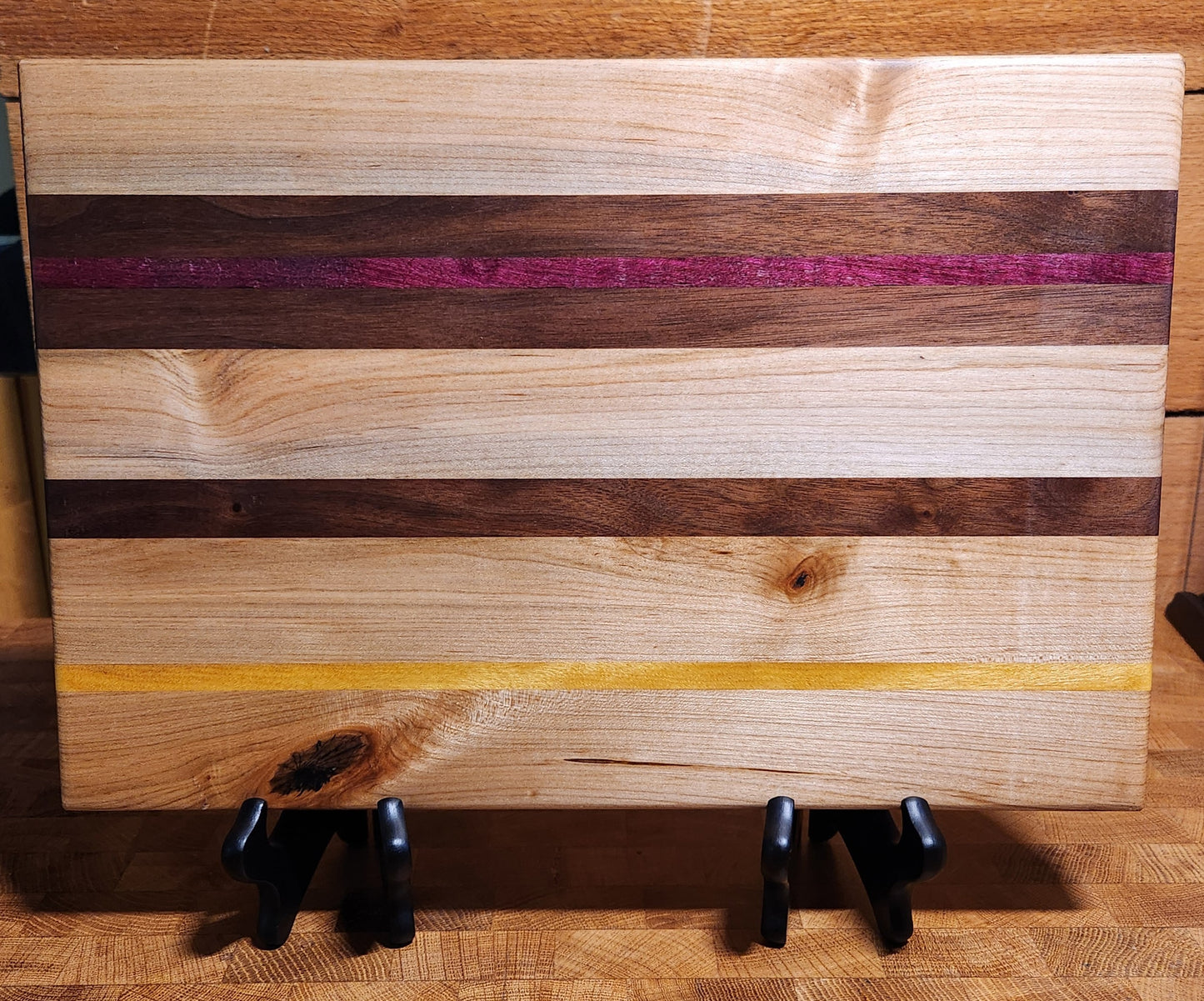 Edge Grain Cutting Boards