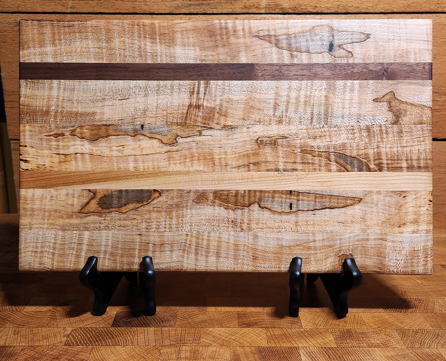 Edge Grain Cutting Boards