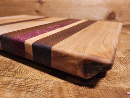 MiniGrain Cutting Boards