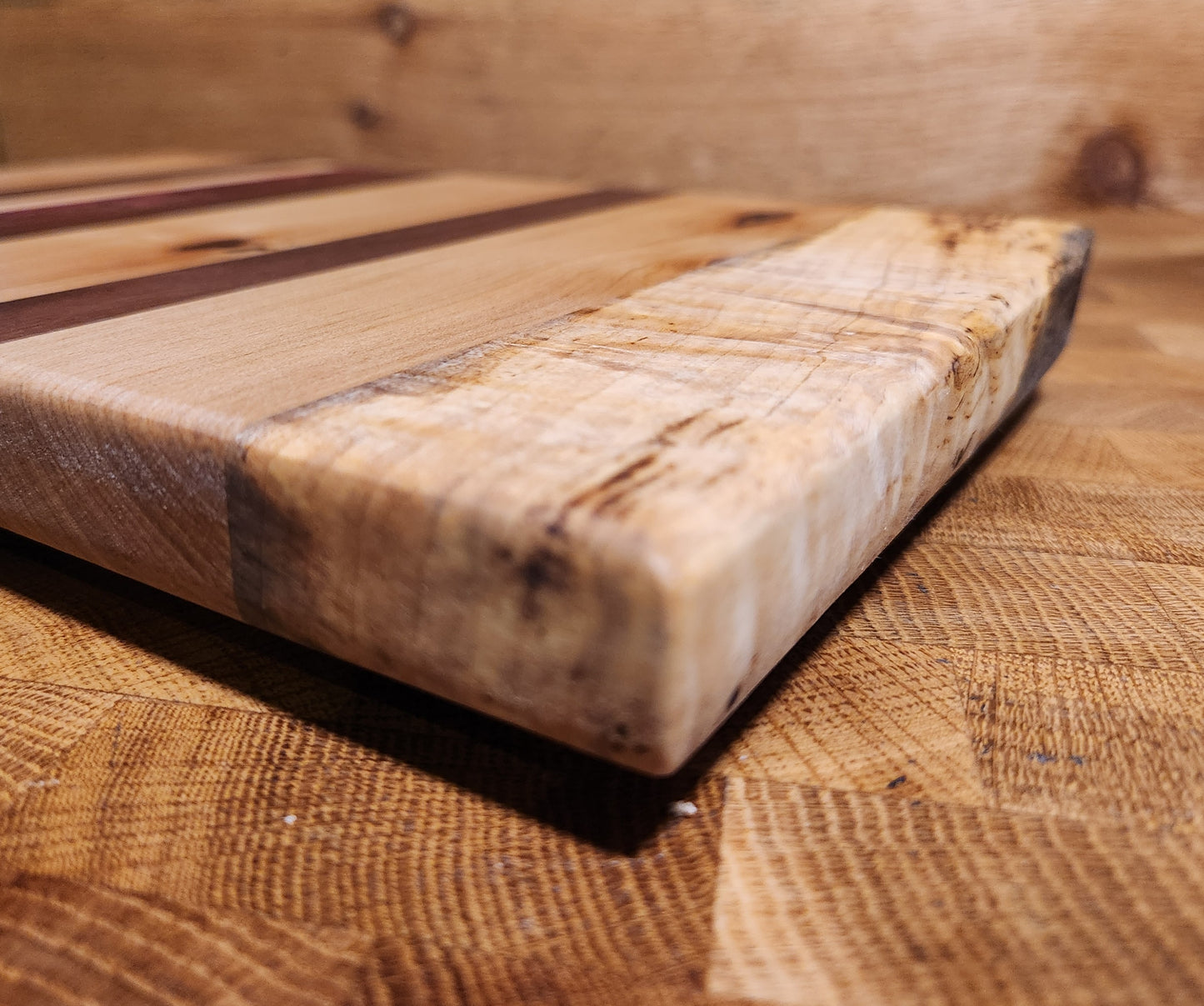 MiniGrain Cutting Boards