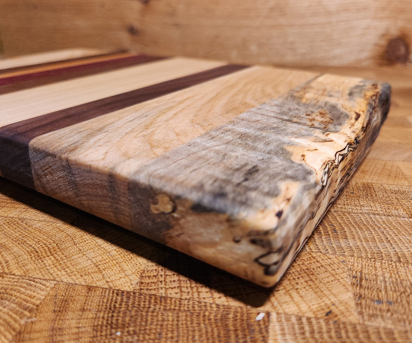 MiniGrain Cutting Boards