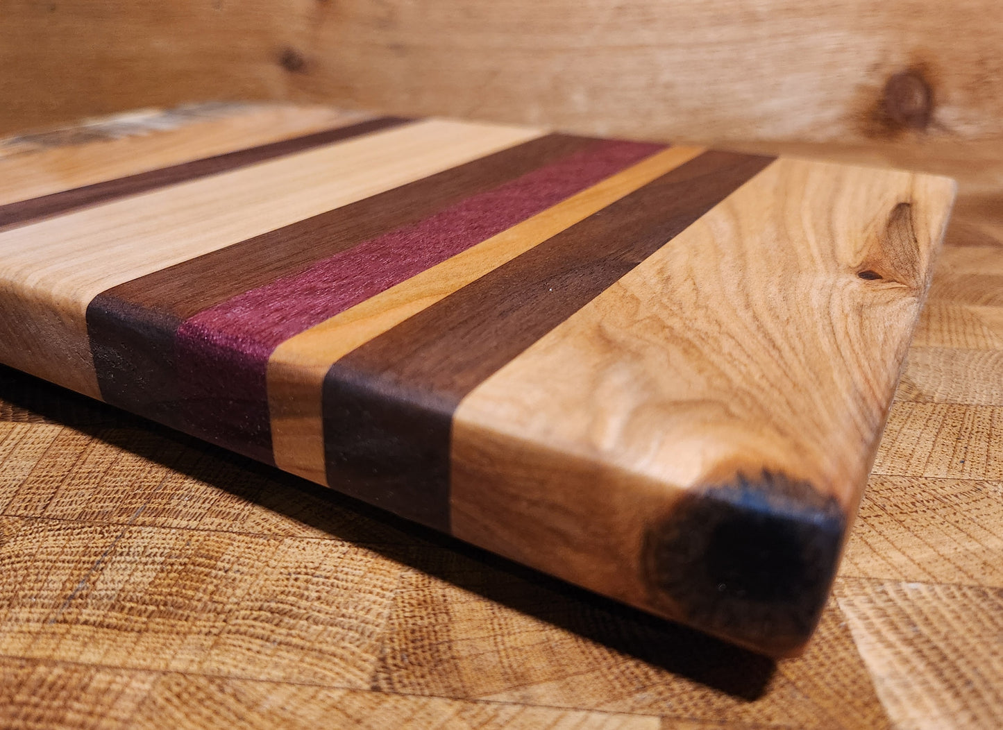 MiniGrain Cutting Boards