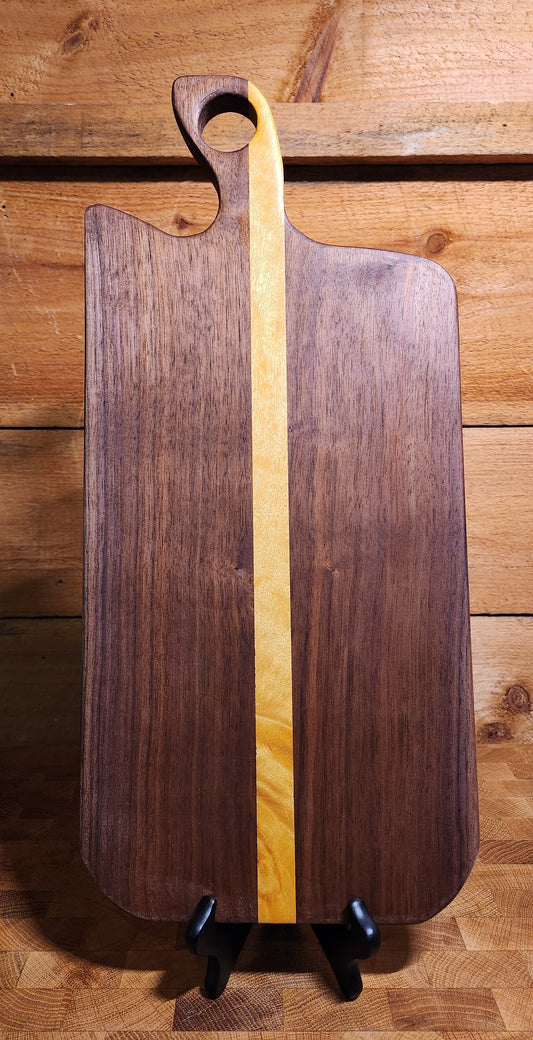 Charcuterie Board
