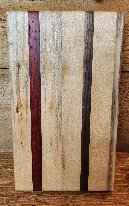 Edge Grain Cutting Boards