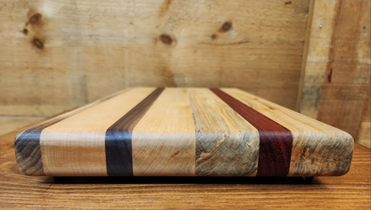 Edge Grain Cutting Boards