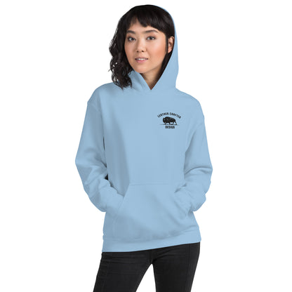 Unisex Heavy Blend Hoodie