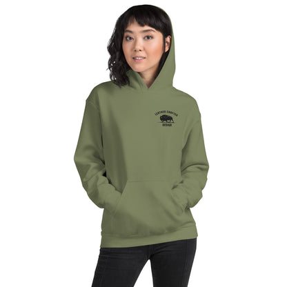 Unisex Heavy Blend Hoodie