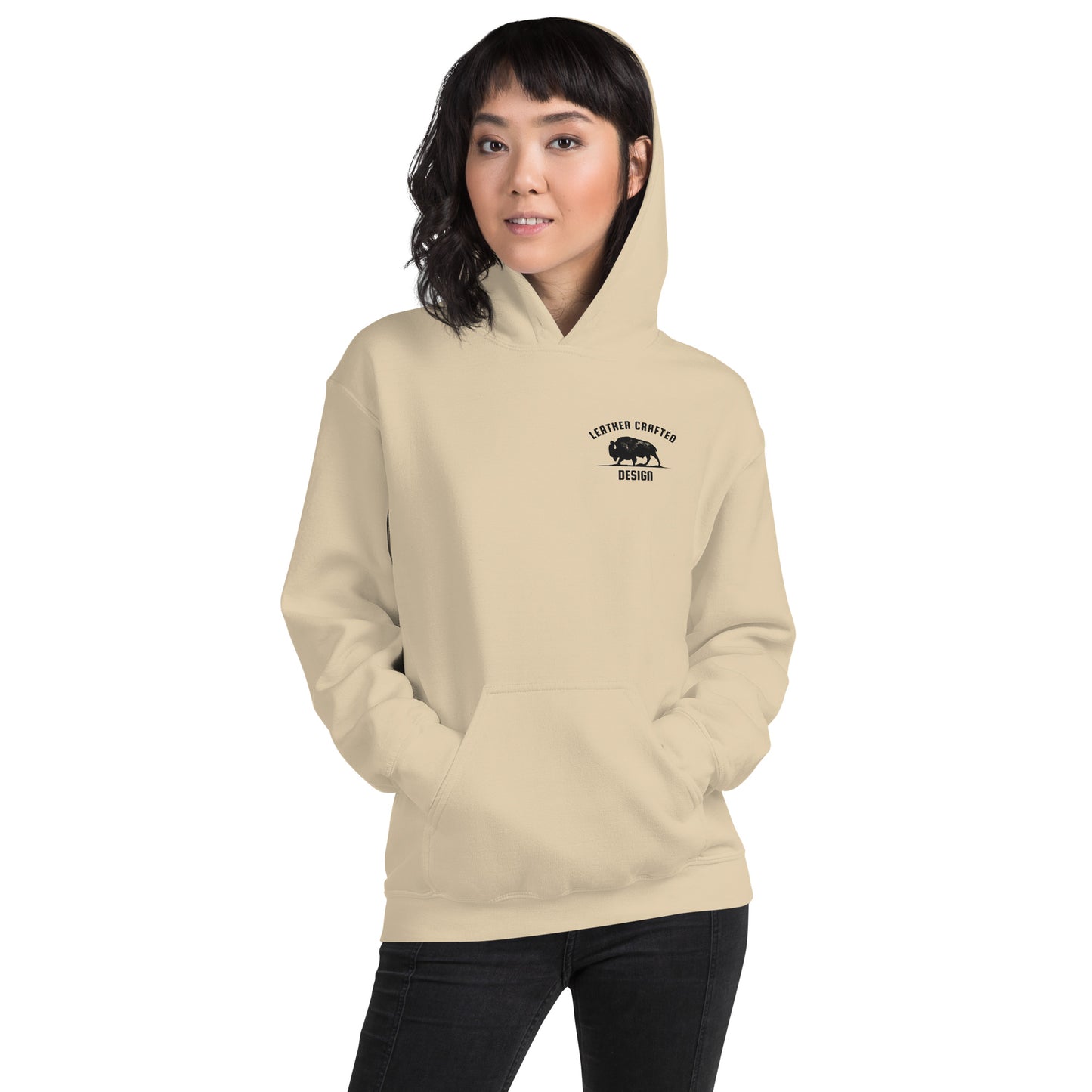 Unisex Heavy Blend Hoodie